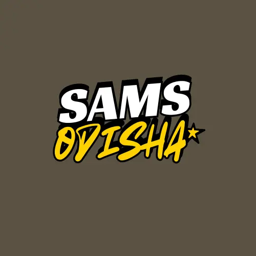 SAMS Odisha Logo