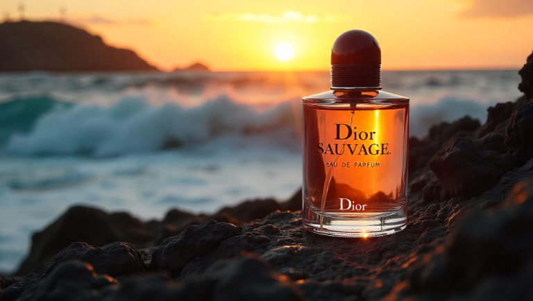 Dior Sauvage Eau de Parfum