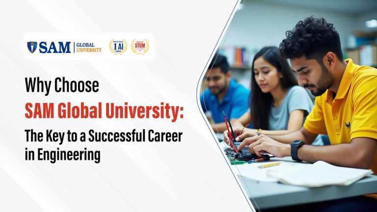 Sam Global University