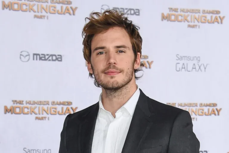 Sam Claflin