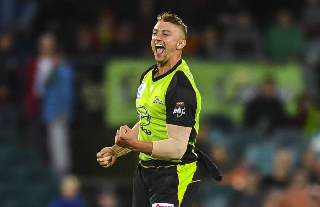 Daniel Sams The Rising Star in Modern Cricket 4 image 16