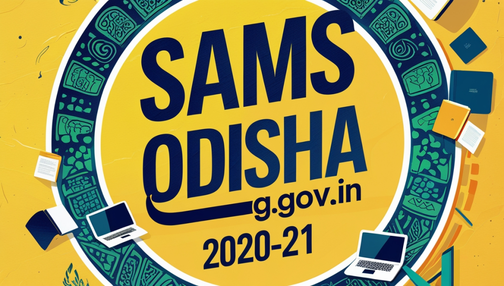 Sams odisha.gov.in 2020-21 Complete Guide for Students 3 image 2