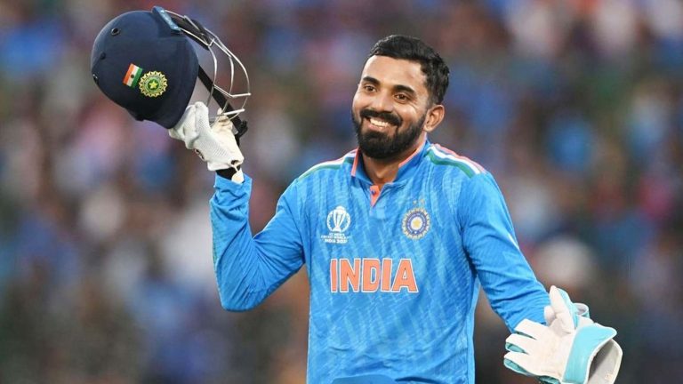 KL Rahul Net Worth in Rupees