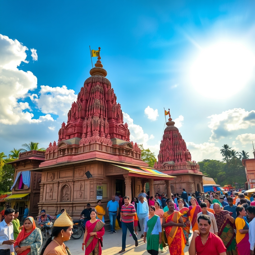 Discover the Charm of Hajipur Bihar A Hidden Gem in Eastern India 2 image 11