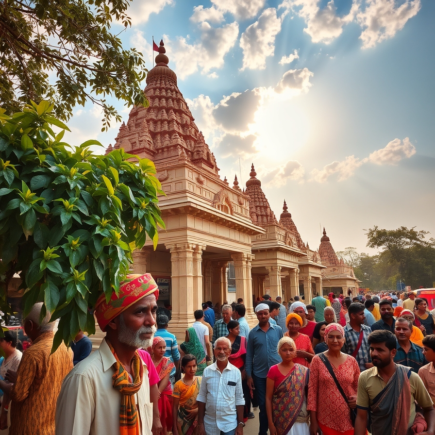 Discover the Charm of Hajipur Bihar A Hidden Gem in Eastern India 3 image 12