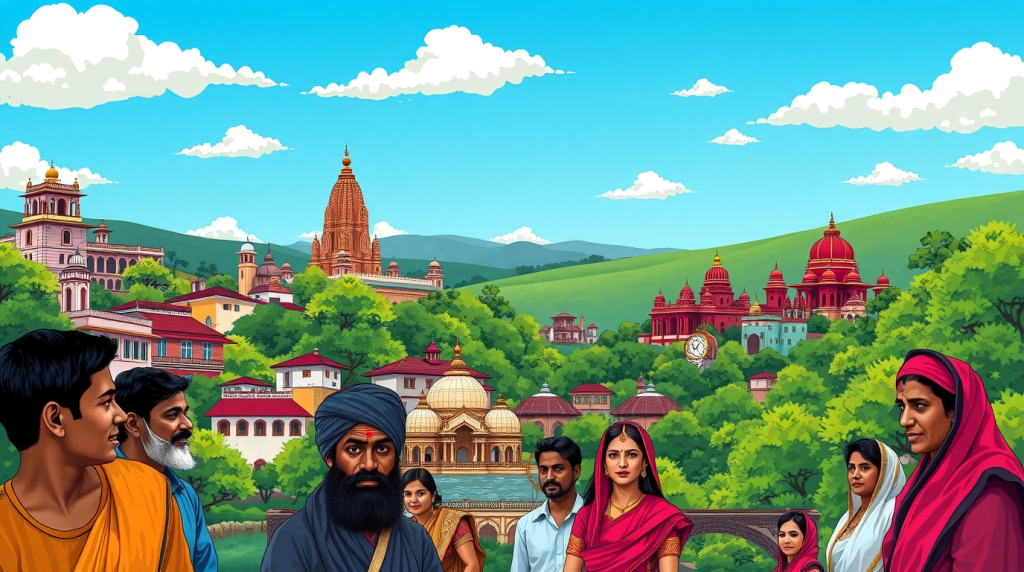 Explore Saharsa Bihar A Hidden Gem in Eastern India 2 image 17