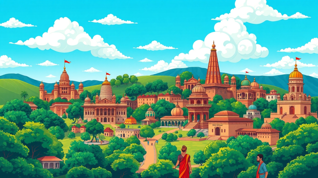 Explore Saharsa Bihar A Hidden Gem in Eastern India 3 image 18