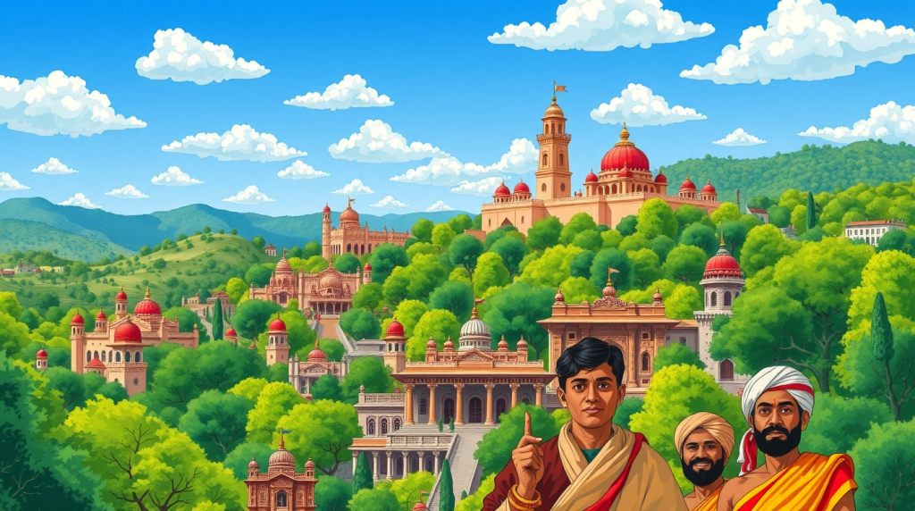 Explore Saharsa Bihar A Hidden Gem in Eastern India 4 image 19