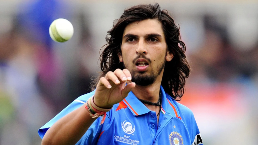 Ishant Sharma Net Worth How Rich Is the Indian Fast Bowler 2 image 23