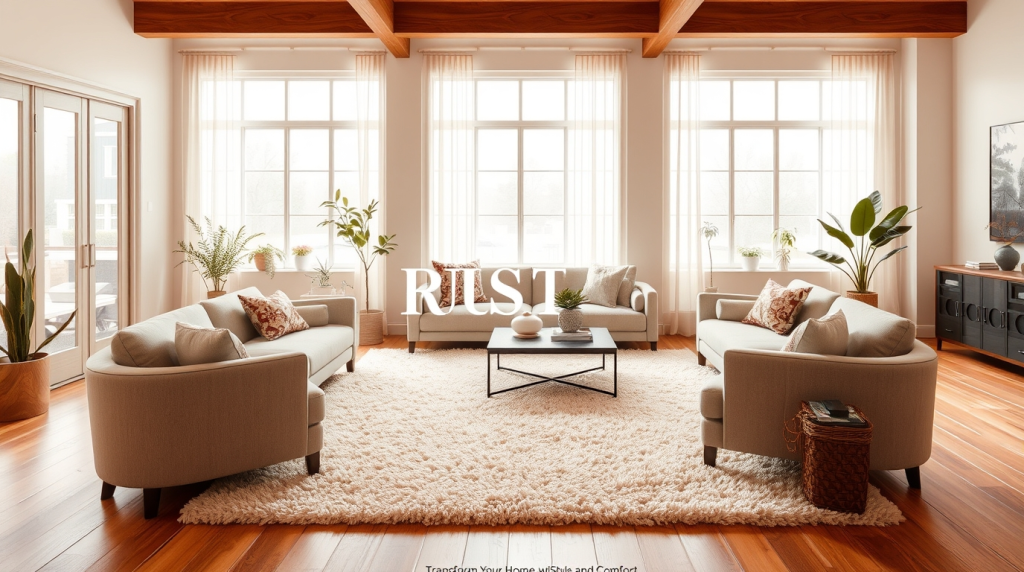 Rugs USA Transform Your Home with Style and Comfort 2 image 31