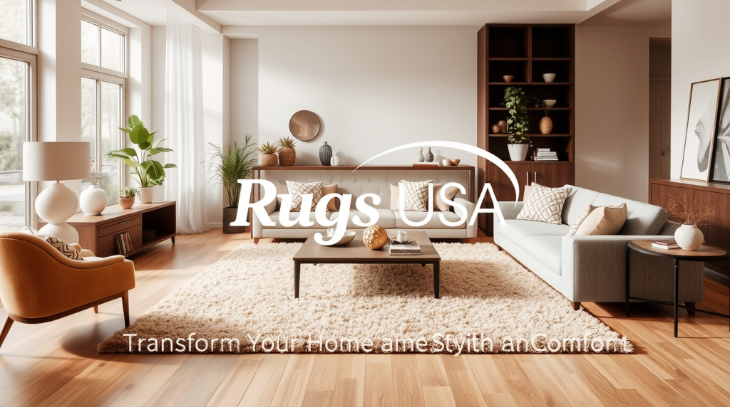 Rugs USA Transform Your Home with Style and Comfort 3 image 32