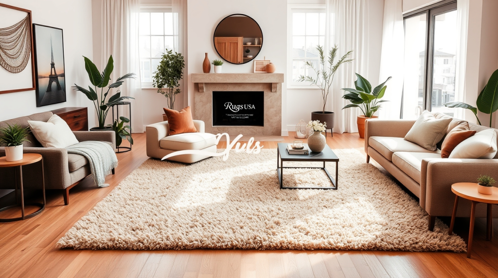 Rugs USA Transform Your Home with Style and Comfort 4 image 33